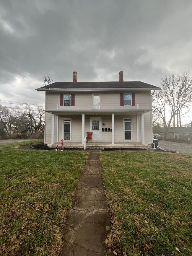 Building Photo - 4805 Eastern Ave