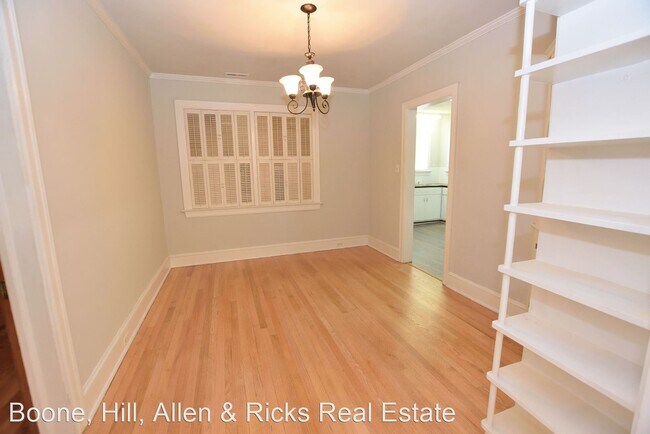 Foto del edificio - 3 br, 1 bath House - 634 Piedmonth Avenue