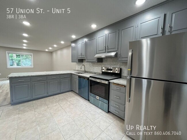 Foto del edificio - 57 Union St