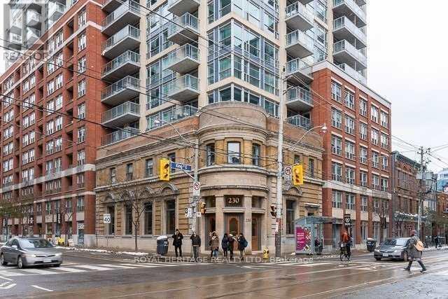 Photo principale - 230-230 King St E
