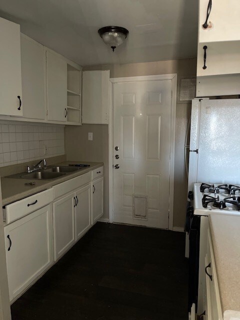 Foto del edificio - 116 E Stacie Rd