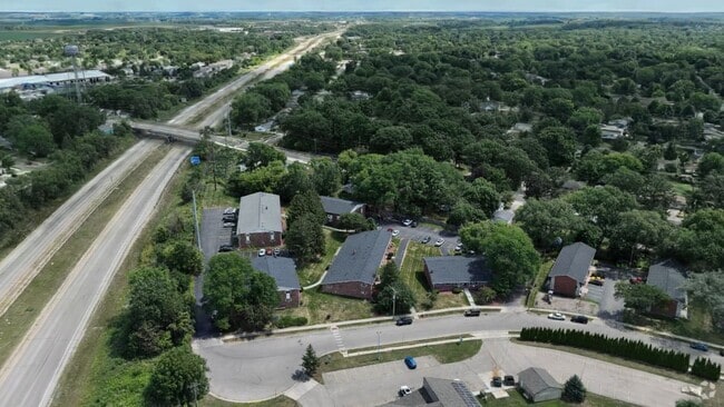  - Crosstown of Sun Prairie