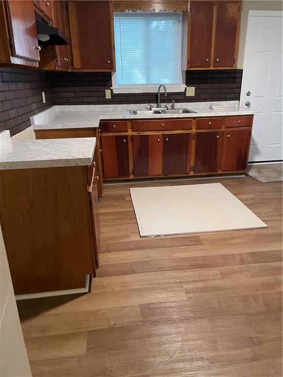 Foto del edificio - 7133 5th St