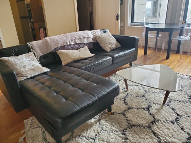 Foto del edificio - 15 E Kirby St