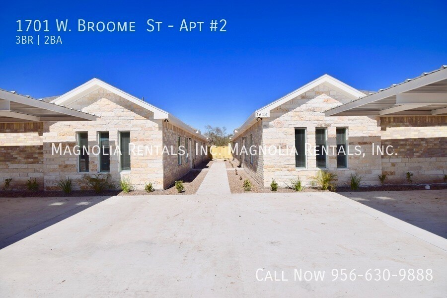 Primary Photo - April Rent Free on 13 Month Lease - Move I...