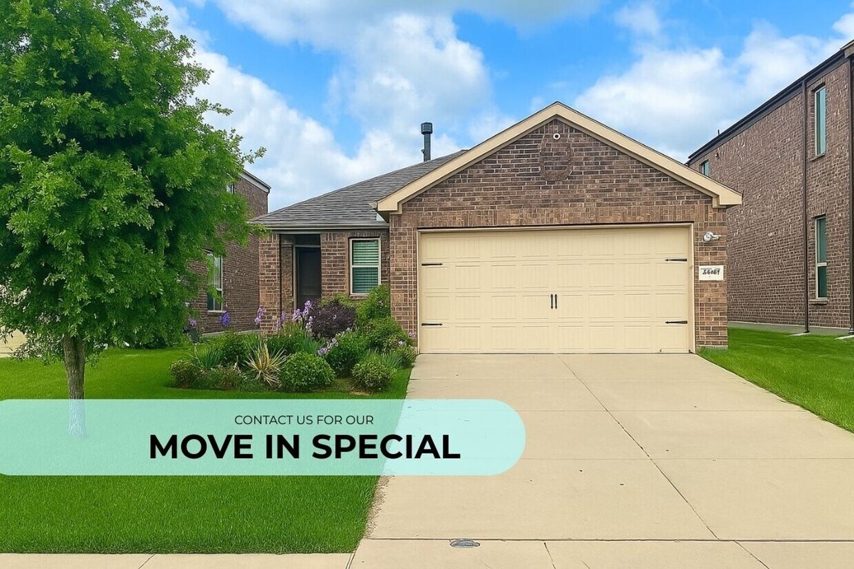 Foto principal - Gorgeous McKinney Home with Big Yard!