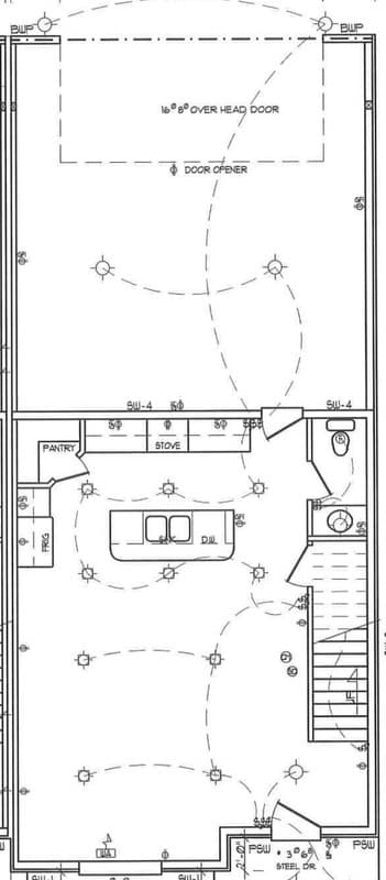 Building Photo - 96 N 400 W