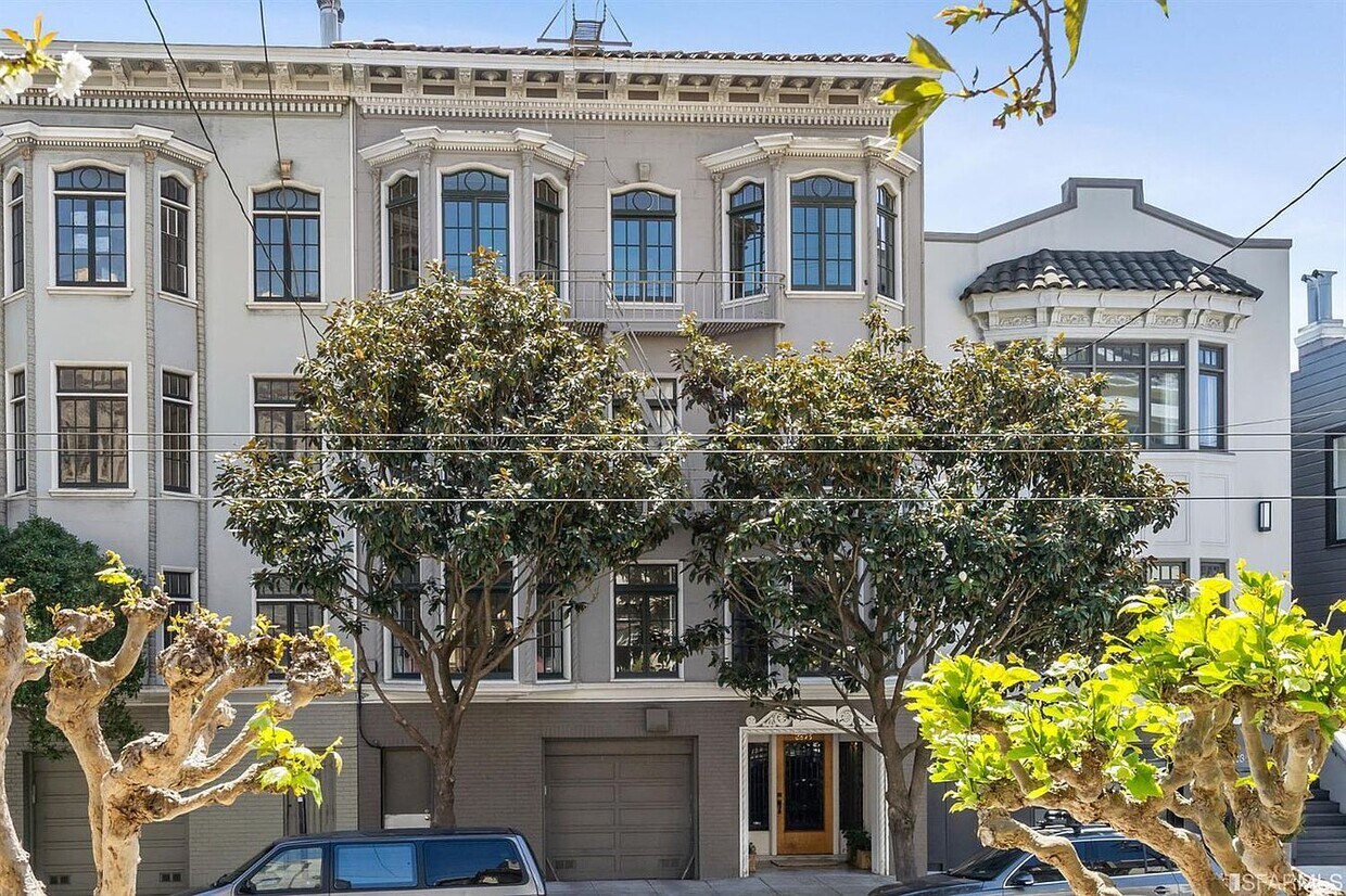 Primary Photo - 2875 Jackson St