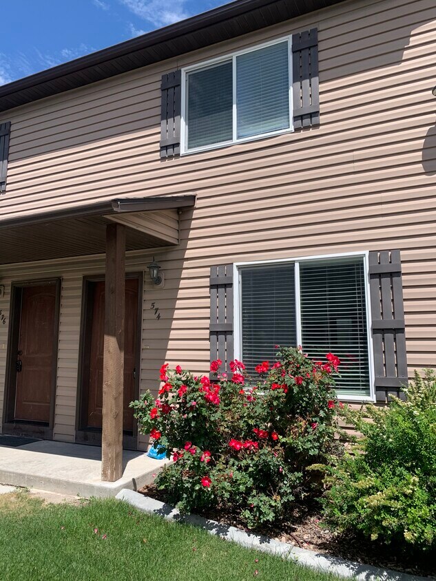574 Sunflower Rd, Rexburg, ID 83440 Townhome Rentals in Rexburg ID