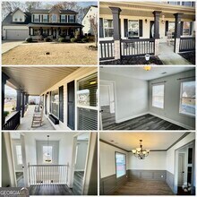 Building Photo - 1469 Dillard Heights Dr