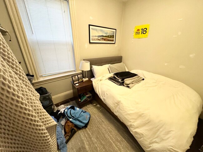 Foto del edificio - 32 Rawson St