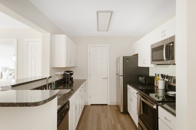 Foto del edificio - Emerson Place Apartments