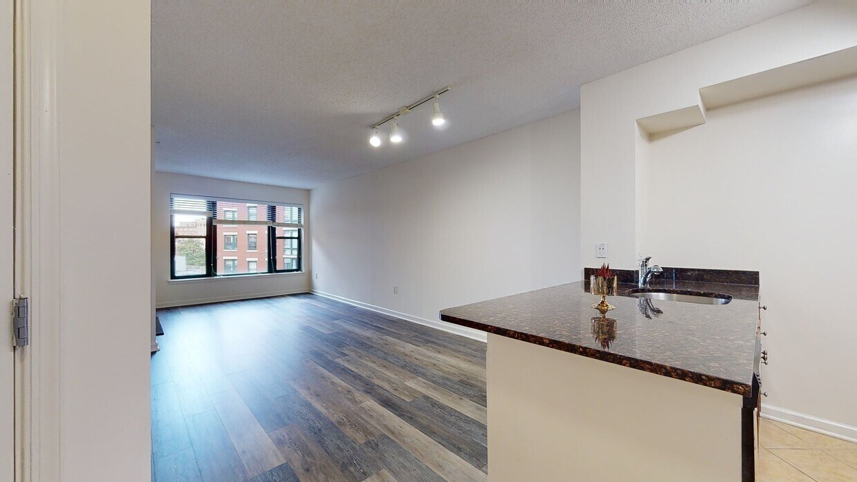 Photo - 1301 Thomas Circle Apartments