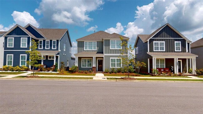 Building Photo - 3383 Meriwether Dr