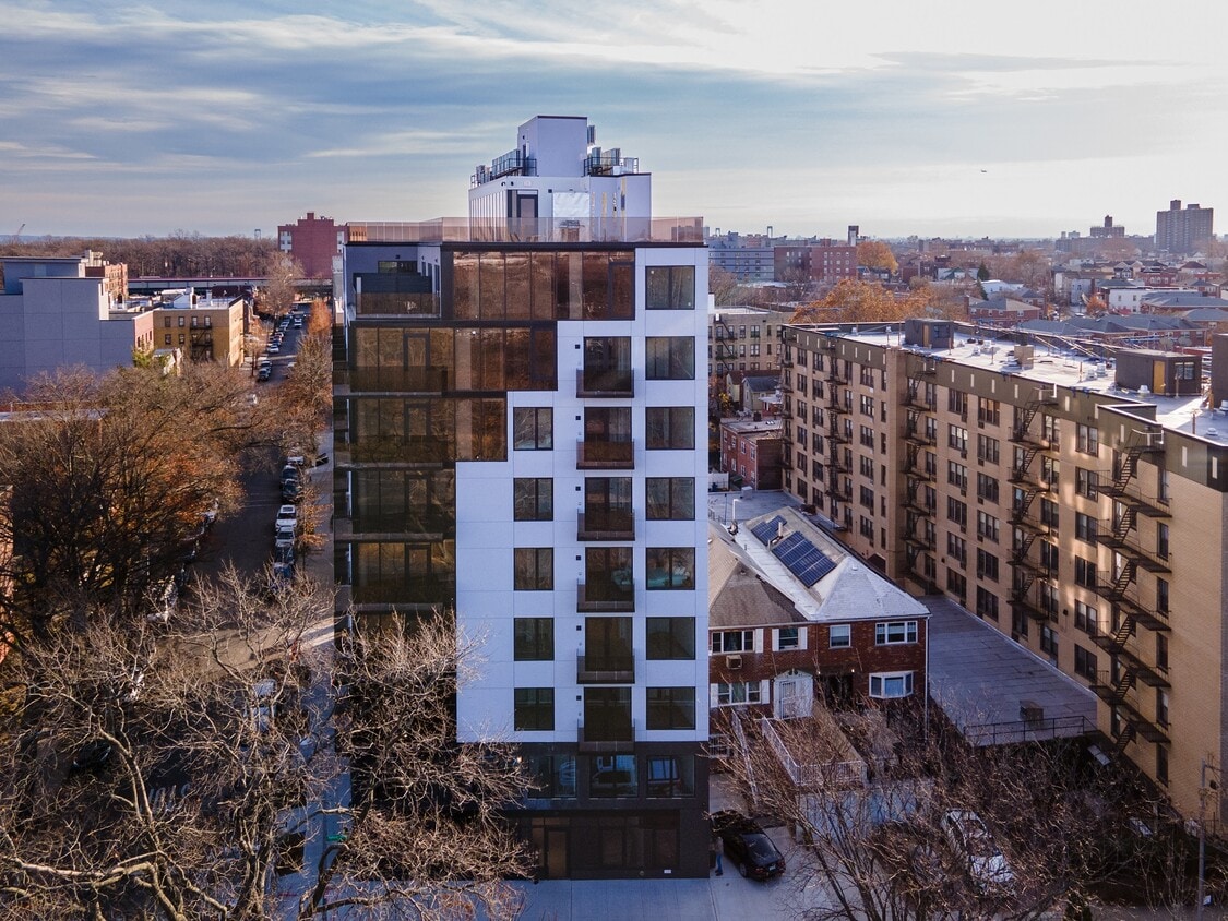 Foto principal - Pelham Residence