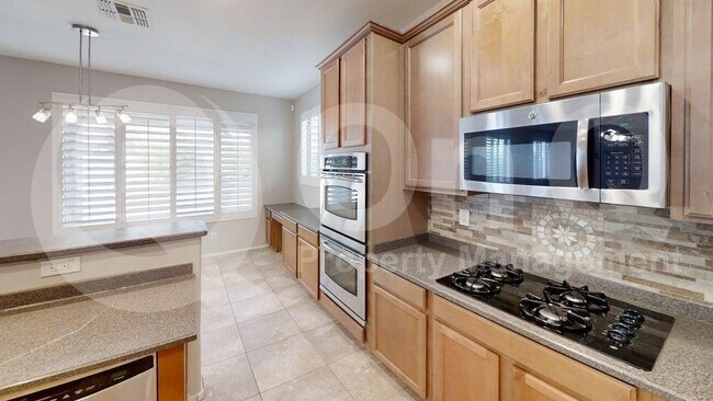 Foto del edificio - 3114 W Languid Ln