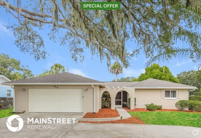 Building Photo - 360 Gulf Breeze Blvd