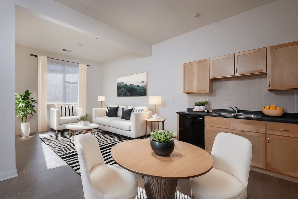 Foto principal - Cornerstone Village Apartments