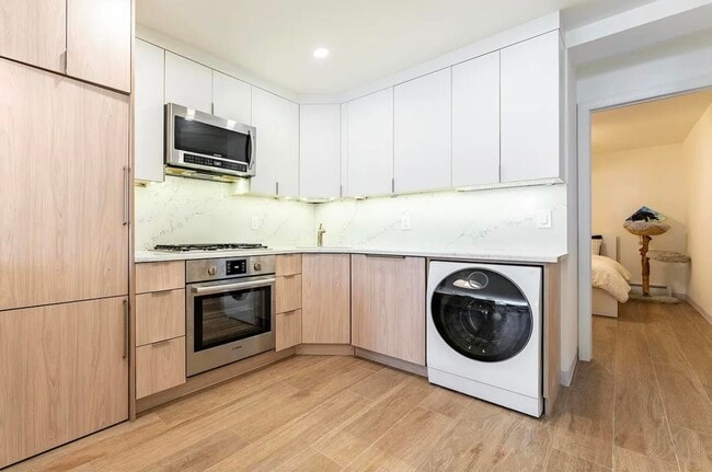 Foto del edificio - 109 Coles St