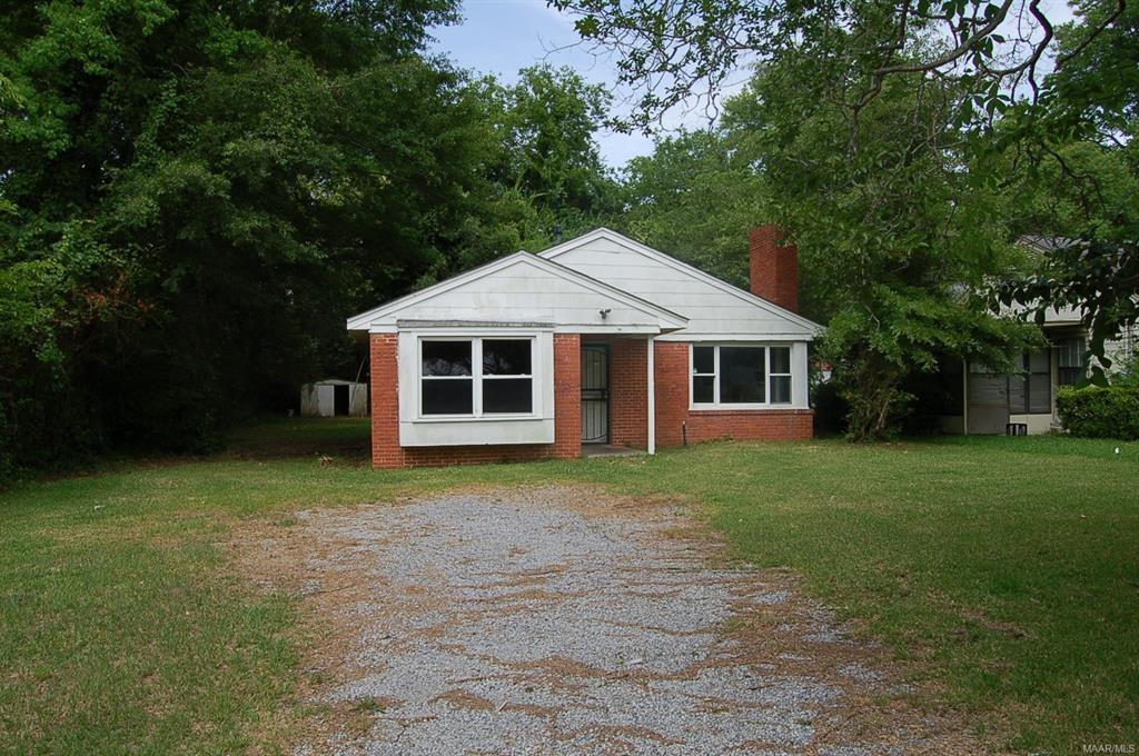 3770 Maclamar Rd, Montgomery, AL 36111 House Rental in Montgomery, AL