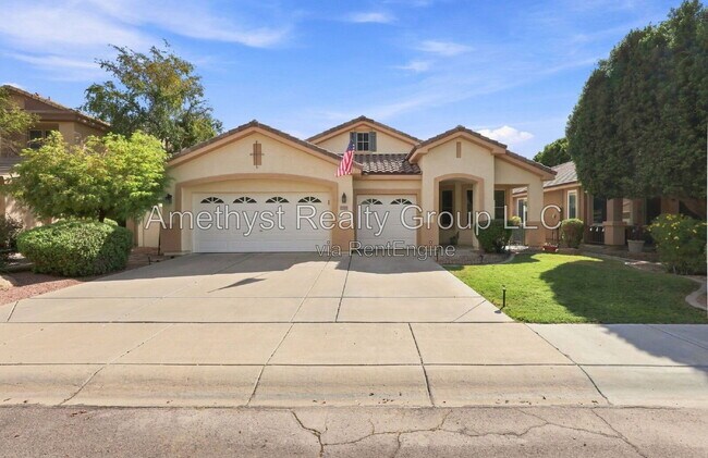 Foto del edificio - 7027 W Potter Dr