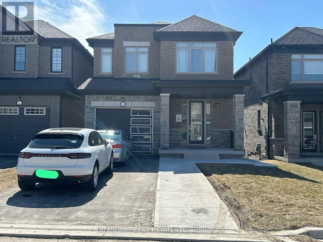 Primary Photo - 1009 LOCKIE Dr