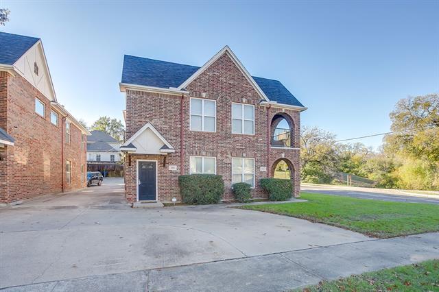 Foto del edificio - 2700 McCart Ave