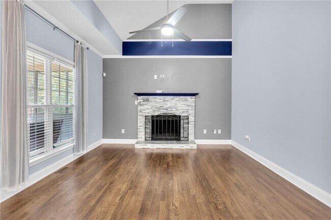 Building Photo - 4179 Nance Rd