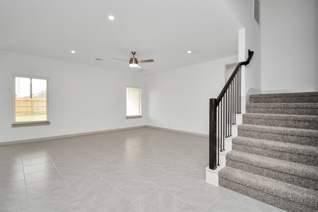 Foto del edificio - 3406 Harper Mdw Ln