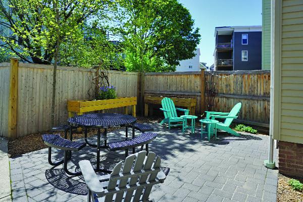 Building Photo - 2.0 bedroom in Cambridge Massachusetts 02139