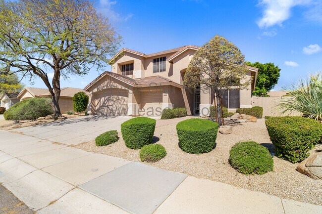 Building Photo - 7708 E Phantom Way