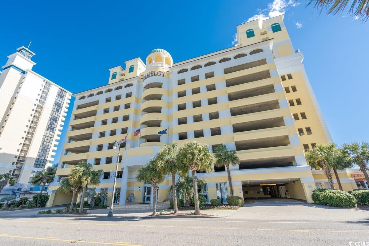 Foto principal - 2000 N Ocean Blvd