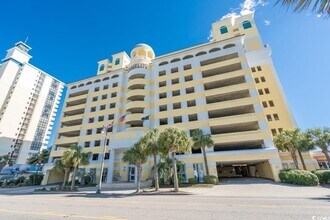Building Photo - 2000 N Ocean Blvd