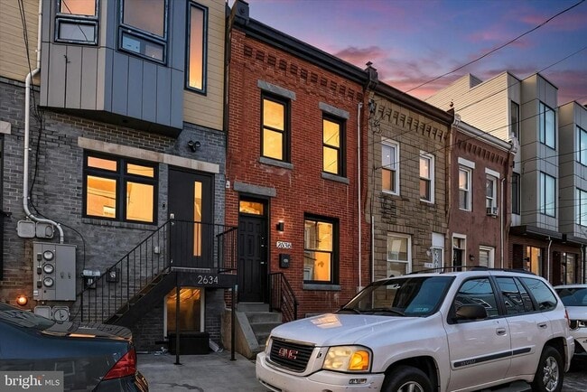 Building Photo - 2636 Manton St