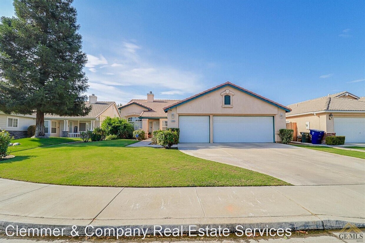 Primary Photo - 4 br, 2 bath House - 7309 Sutters Mill Street