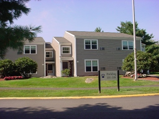 Foto del edificio - Apple Village