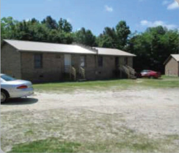 118 Warrenton Village Dr, Warrenton, NC 27589 Apartments 118