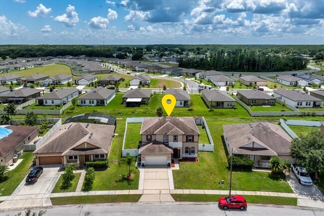 Building Photo - 4556 Ross Lanier Ln