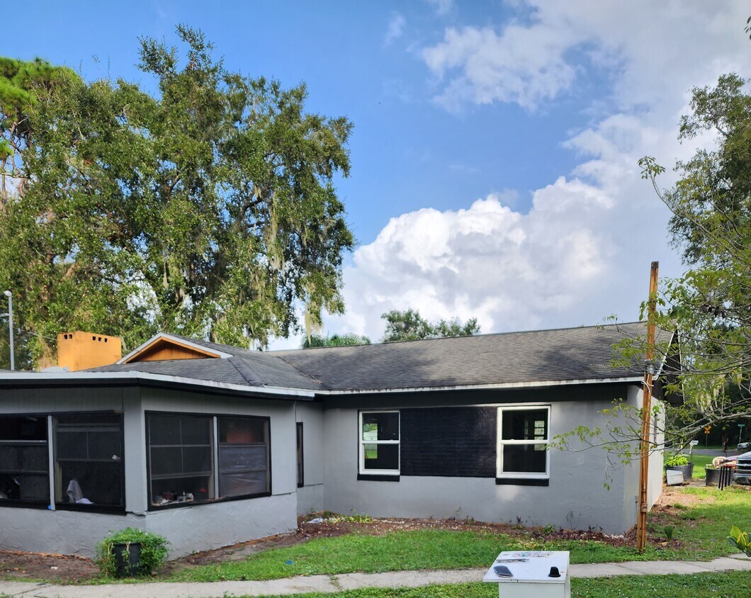 2647 Marigold Ave, Mims, FL 32754 House Rental in Mims, FL