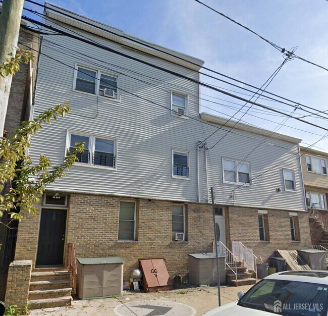 Foto del edificio - 158 Terrace Ave