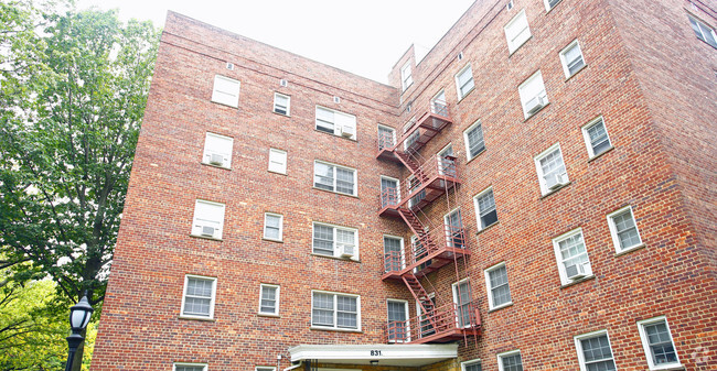 Apartments In Elizabeth Nj