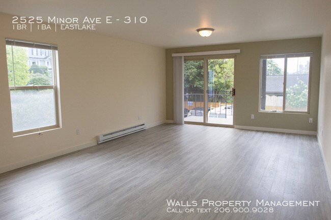 Building Photo - 2525 Minor Ave E