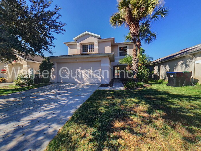 Large 3/2.5 With Lots of Amenities! House for Rent in Orlando, FL