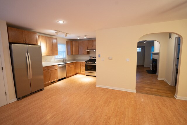 Building Photo - 2539 Techny Rd