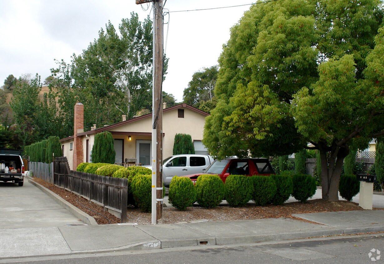 Building Photo - 1137 3rd St