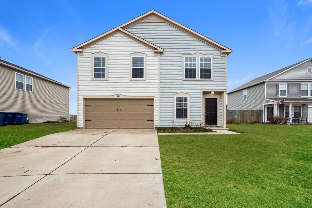 Foto principal - 424 W Warrior Ct