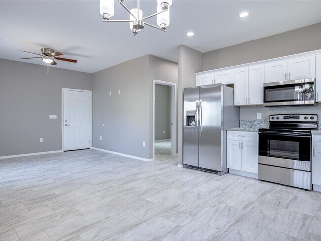 Building Photo - HAVE YOU EVER WANTED TO LIVE IN A BRAND NE...