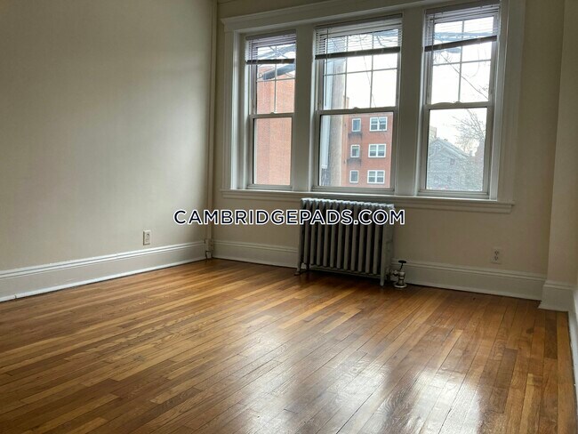 Foto del edificio - 21 Wendell St.