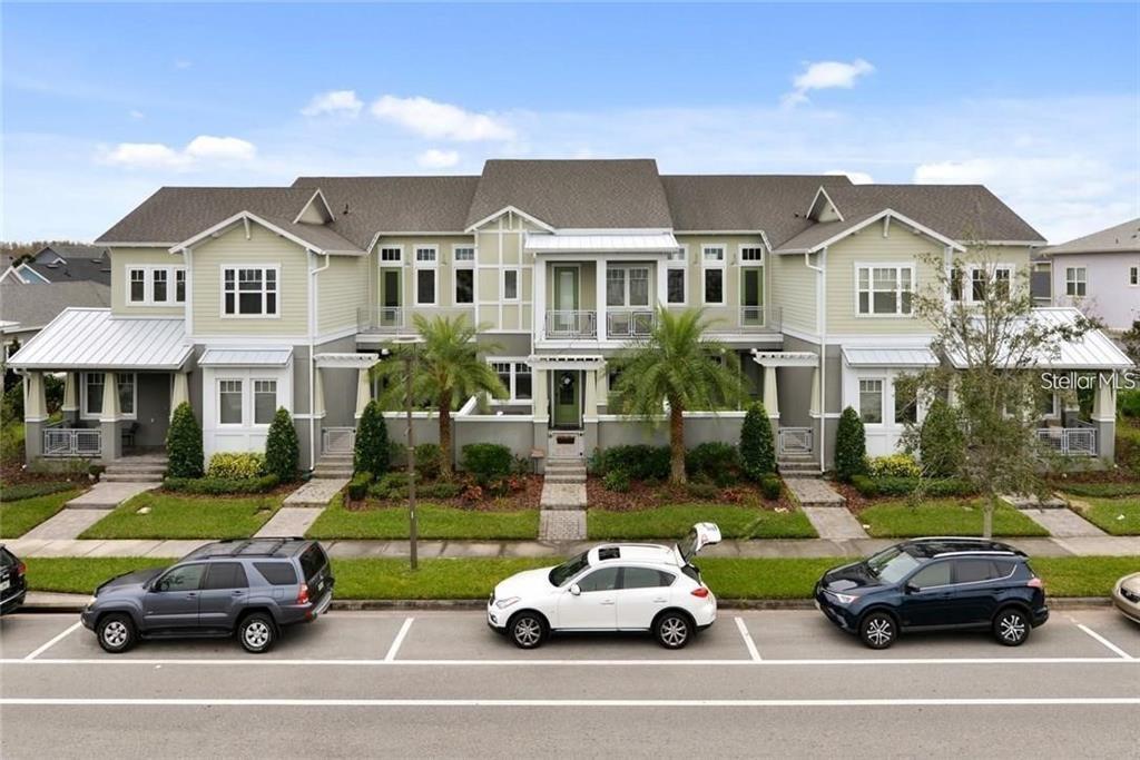 Foto principal - 8420 Tavistock Lakes Blvd