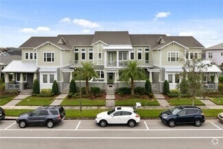 Building Photo - 8420 Tavistock Lakes Blvd